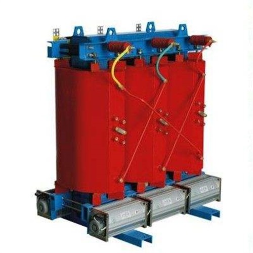 黄浦100KVA干式变压器
